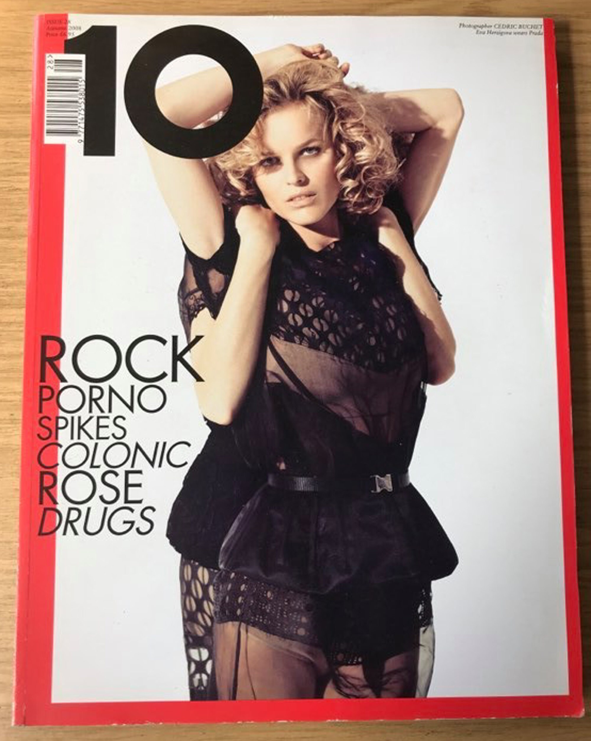 Jung und frei magazines