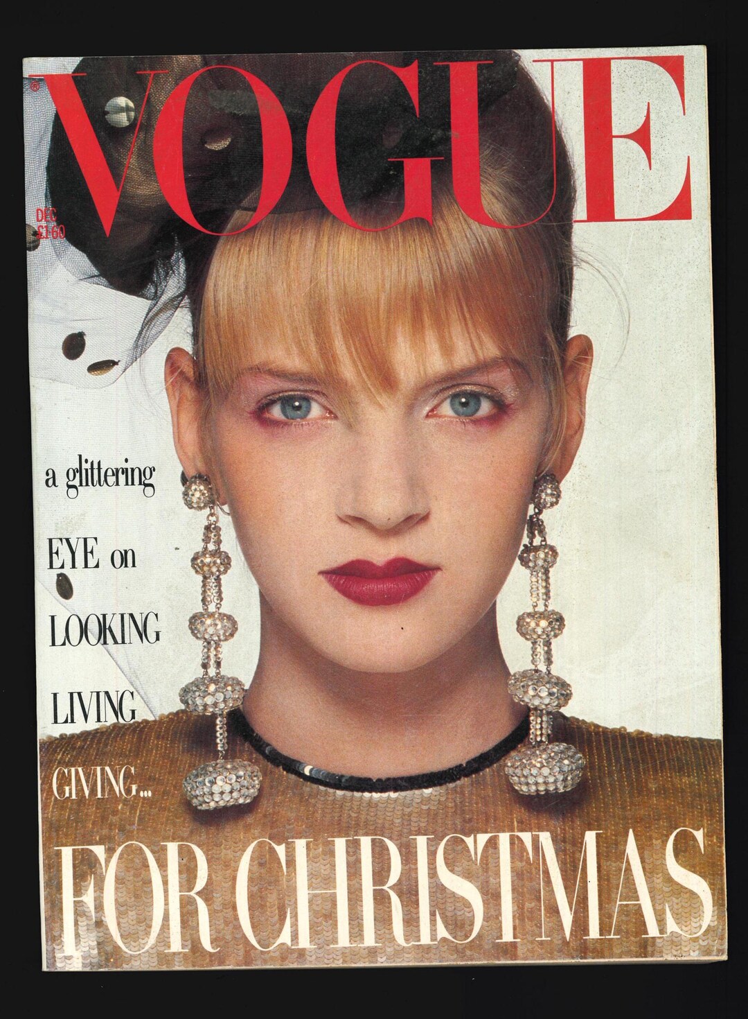 VOGUE BOOK(1985年) VOGUE BOOK(1985年)