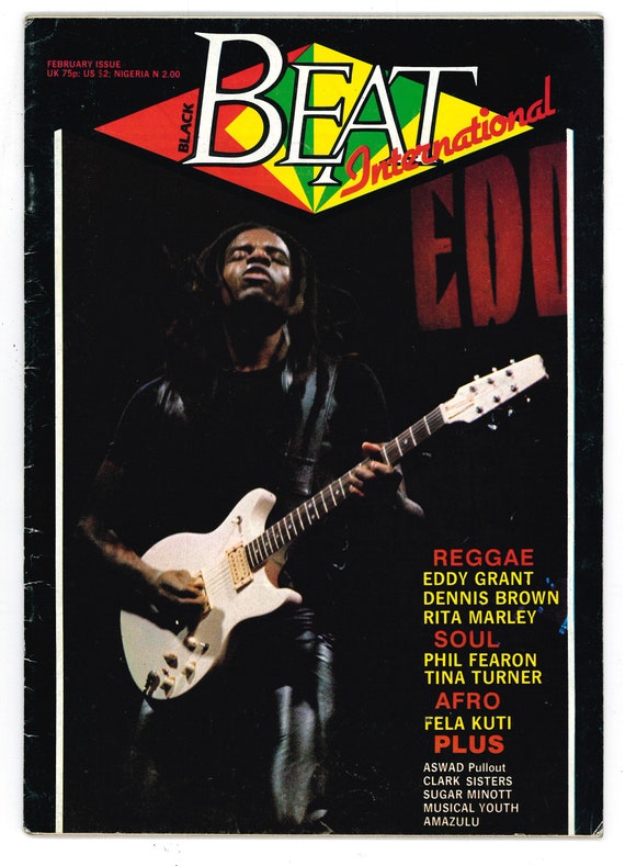 Afro reggae beat deals