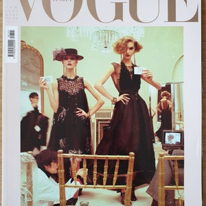 VOGUE ITALIA No.530 OTTOBRE(10月号) 1994 L'uomo Vogue Men's Fashion October 1994 Leonardo DiCaprio