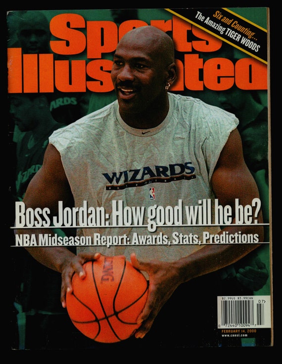 Jordan sport shop 2000