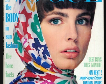 1980年 NOVEMBER ヴォーグ誌 ブルック・シールズ 海外配送可】【送料無料】 1980年 NOVEMBER ブルック・シールズ