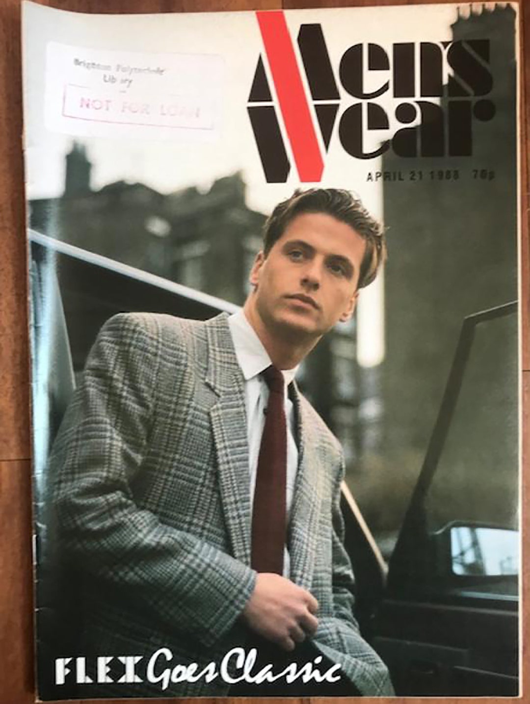 スーツ TAILOR & CUTTER HARRISONS 46 M085S - Suits America