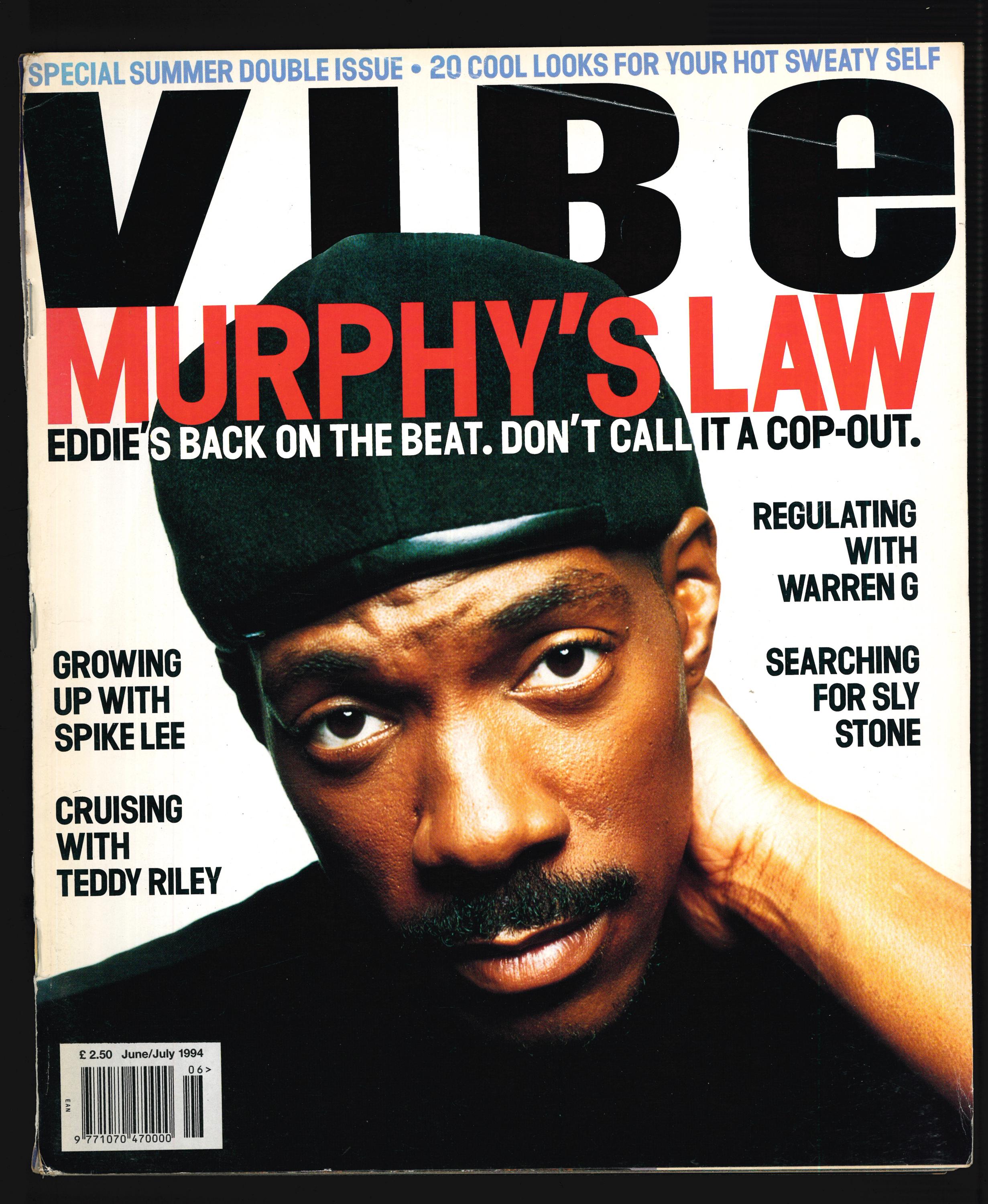 Vibe Magazine Issues - Etsy