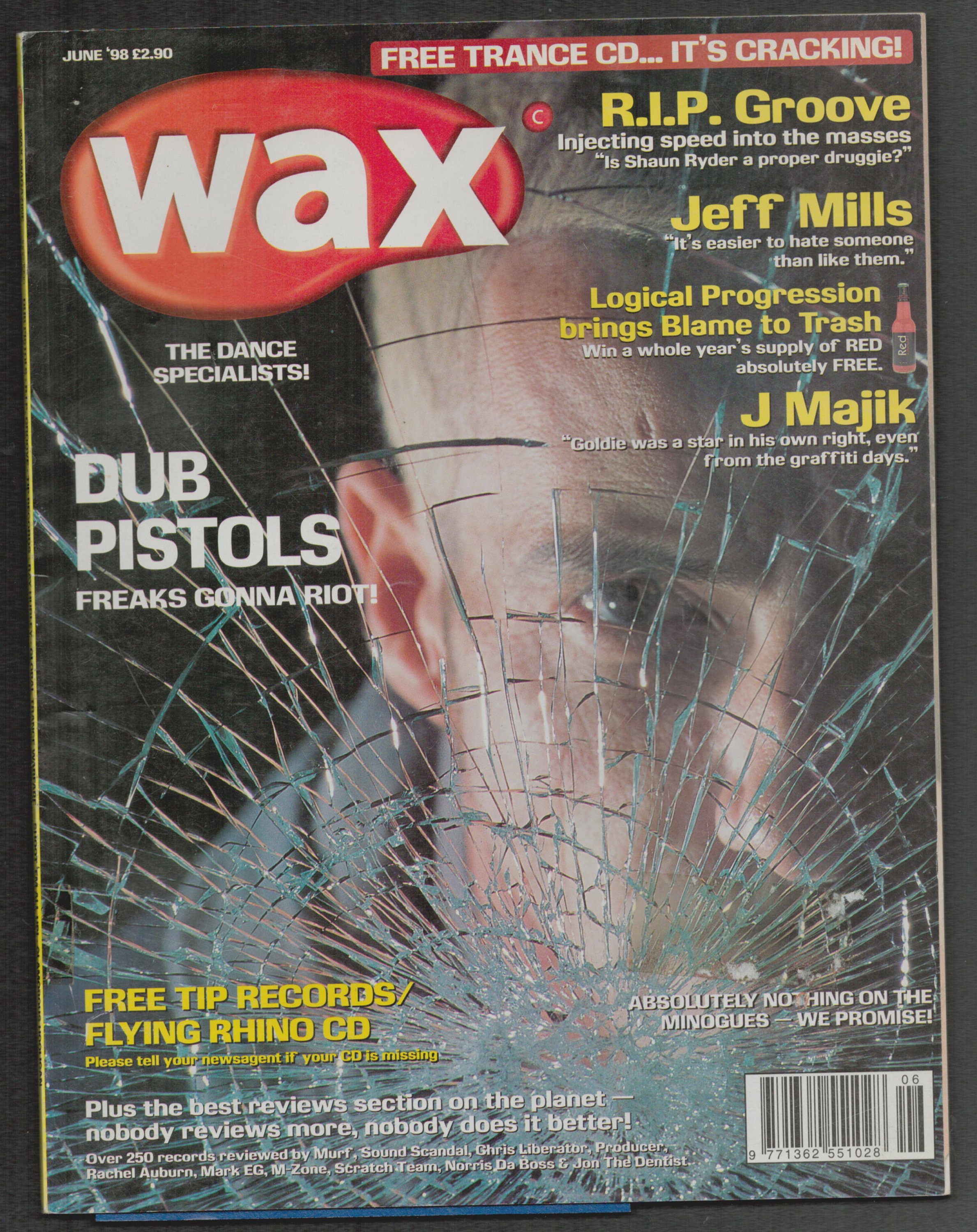 Dub Magazine - Etsy
