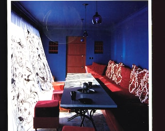 Mundo de Interiores 2004 Números Anteriores Revista de Diseño y Decoración.