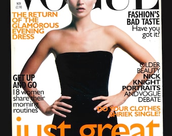 Vogue　may 1998 Vogue | Vogue | MAY 1998