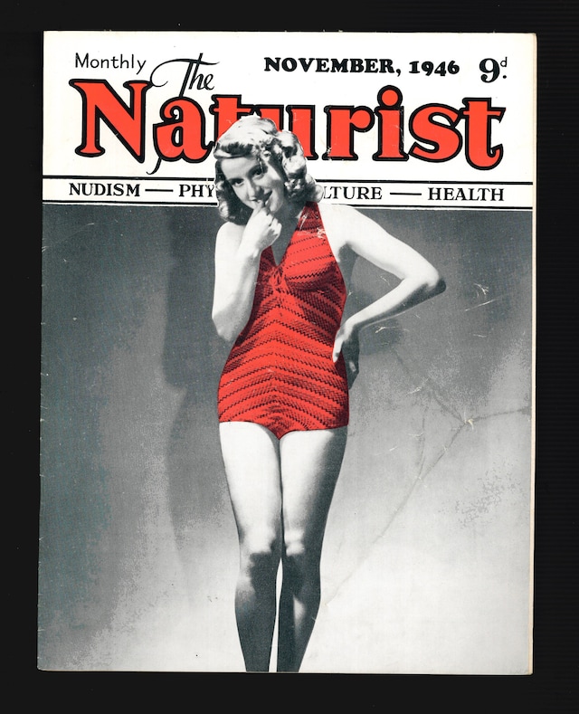 VintageMagArchive - Etsy