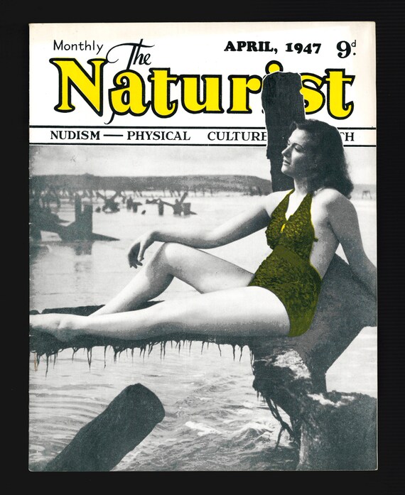 Nudism 