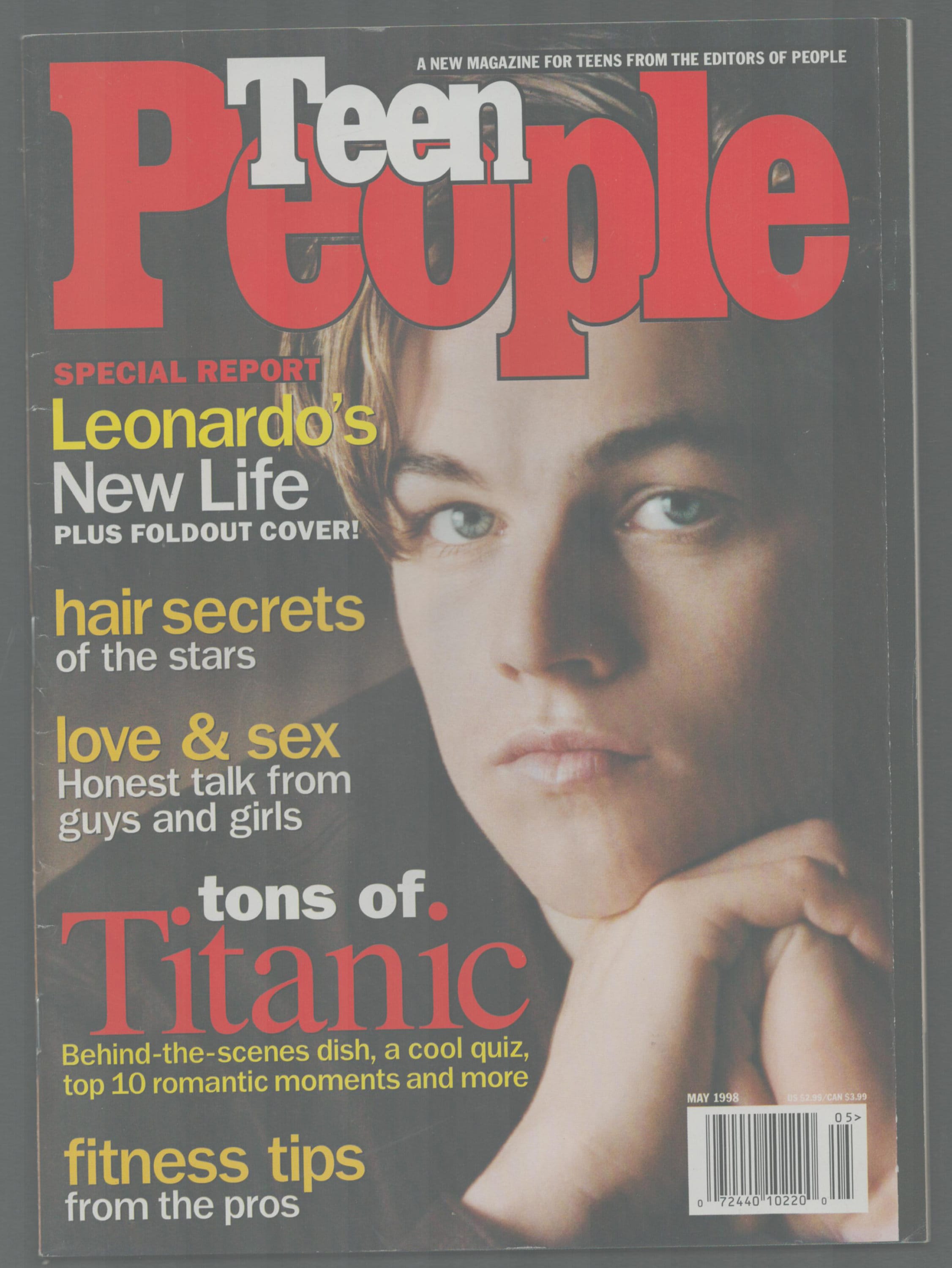 90s teen magazines - Etsy 日本