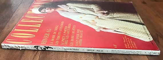 【Special Archives】 60s French vintage AMAZING FRENCH PARIS FASHION PICTURES 1910-1950s Digital Archive