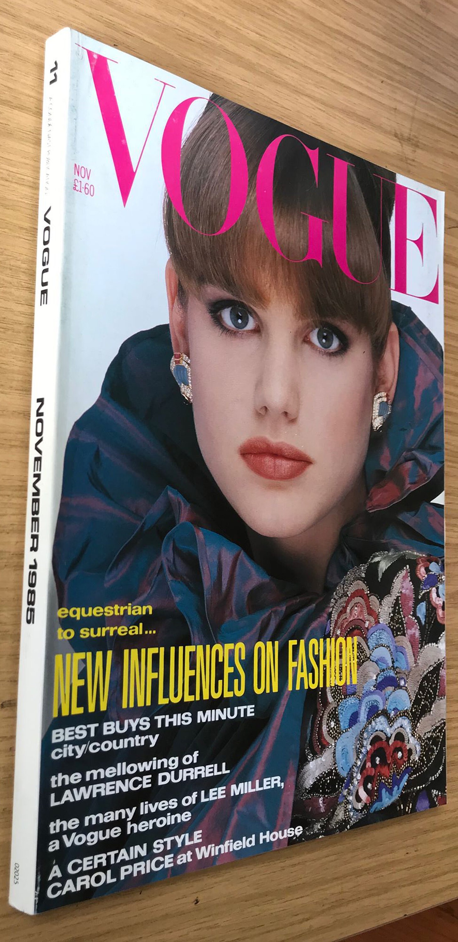 VOGUEポスター 2025年最新】VOGUEポスターの人気アイテム - メルカリ
