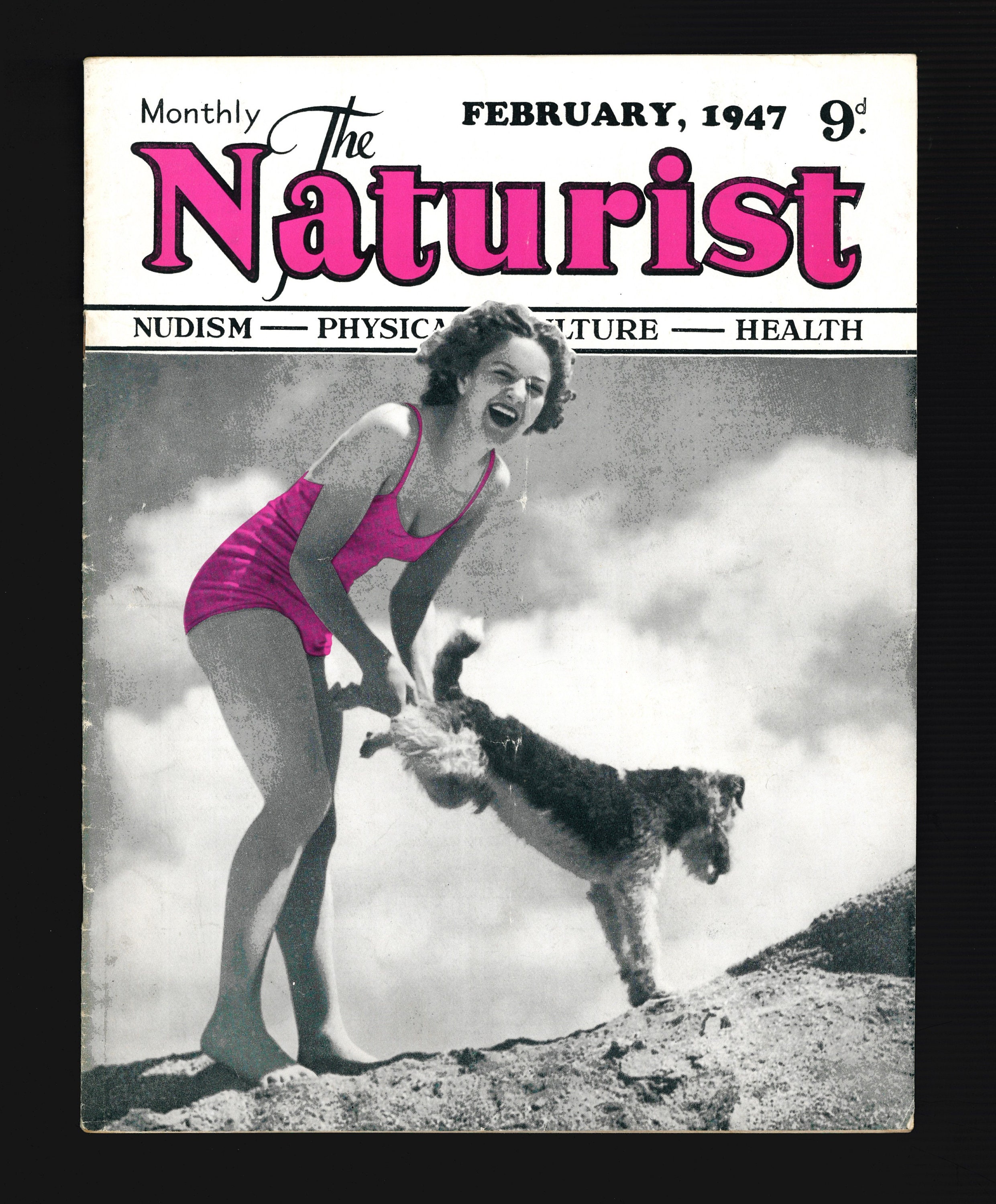 jung und frei nudist girls 