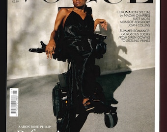 洋書　rizzoli社 IN VOGUE 写真集 洋書 rizzoli社 IN VOGUE 写真集 - メルカリ