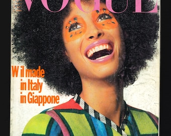 vogue italia 1990年NOVEMBER スーパーモデル vogue italia 1990年NOVEMBER スーパーモデル vogue italia 1990