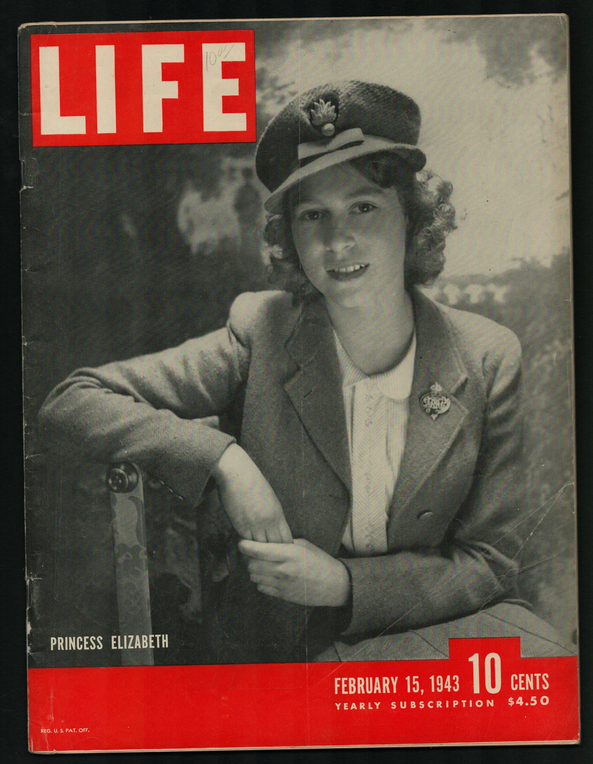 Life magazine 1943 - Etsy 日本