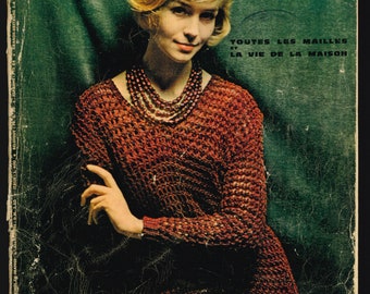 Vogue Italia Feb 1991 No 486 Original Vintage Fashion Magazine