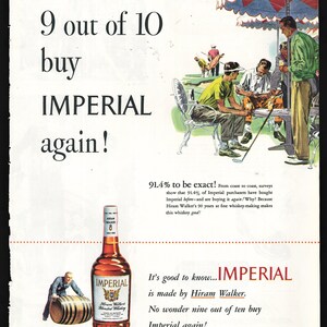 1948 Tear Sheets Ideal for Framing / Collage / Art / Design From Look Magazine (1)