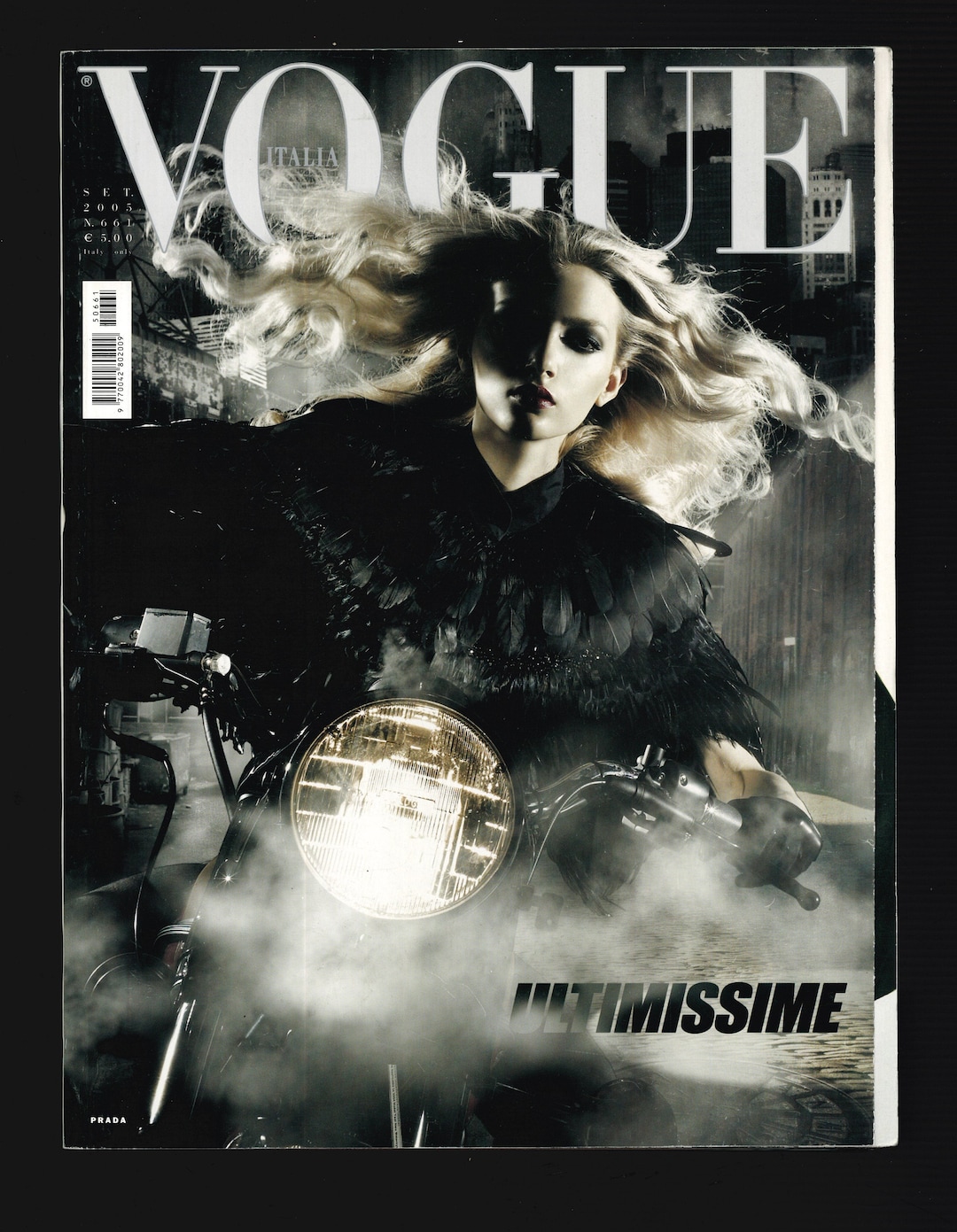VOGUE ITALIA 9点　2000〜2007年　まとめ売り $_57.JPG?set_id=8800005007