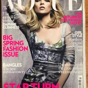 VOGUEポスター 3deb40d1771d7bbe590cf5326cc42c