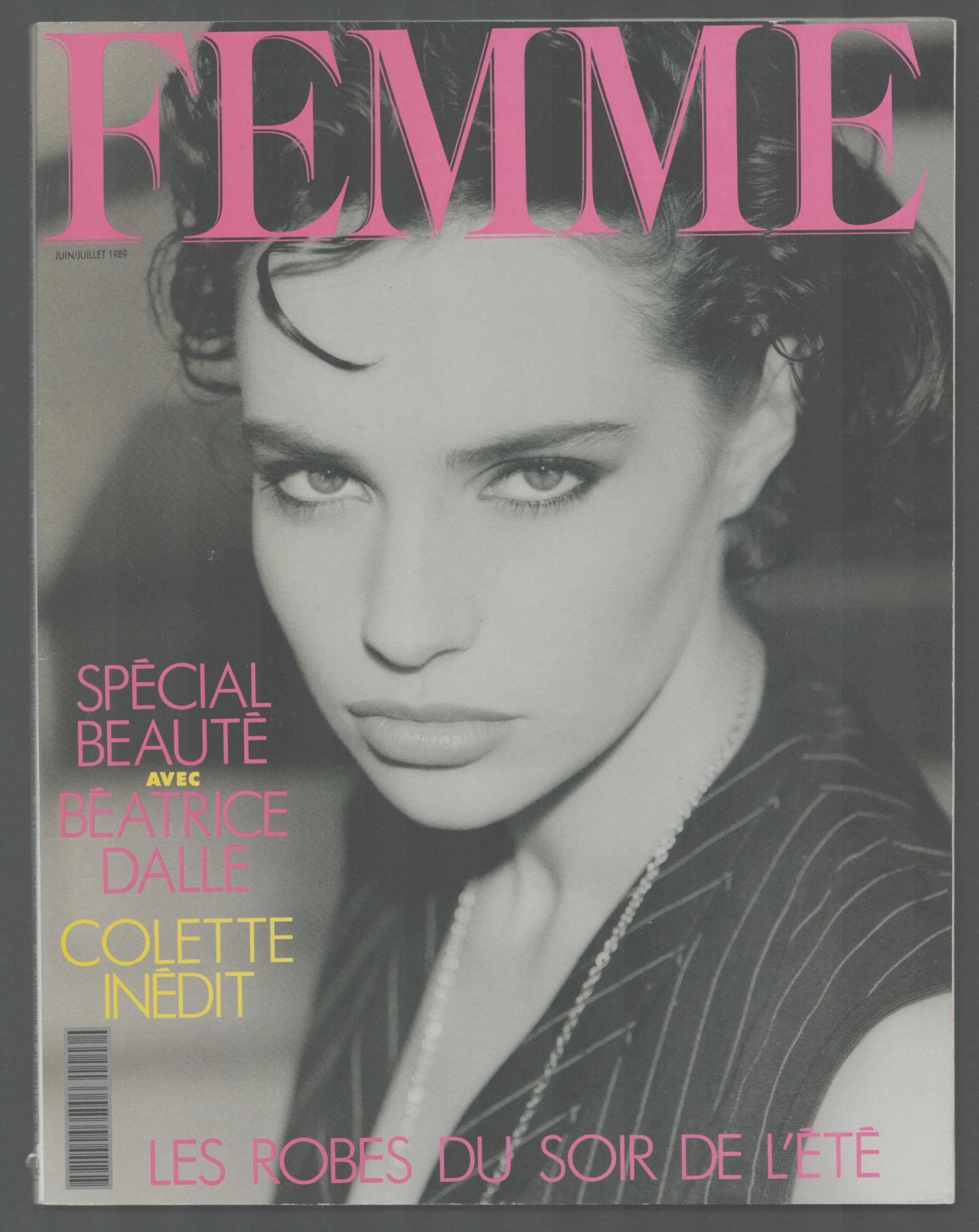 女性情報誌 L'OFFICIEL France June/July 2019 il_1080xN.2146995772_icm9.jpg