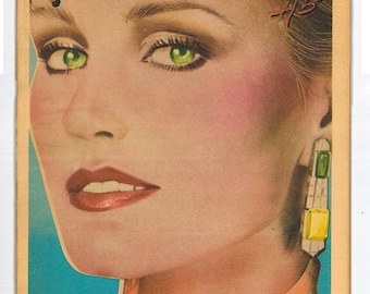 Entrevistas, números anteriores 1979 - 1982