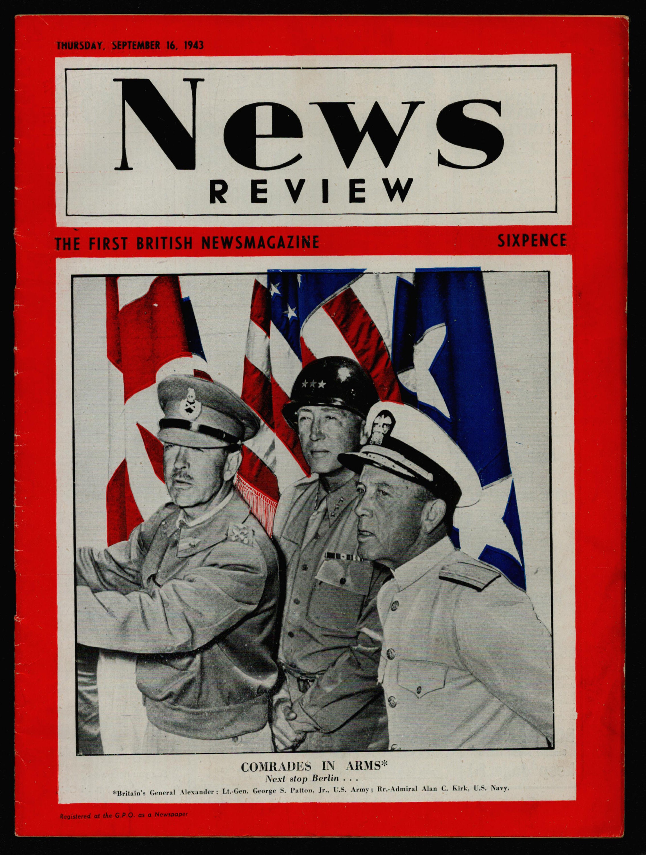 Life magazine 1943 - Etsy 日本