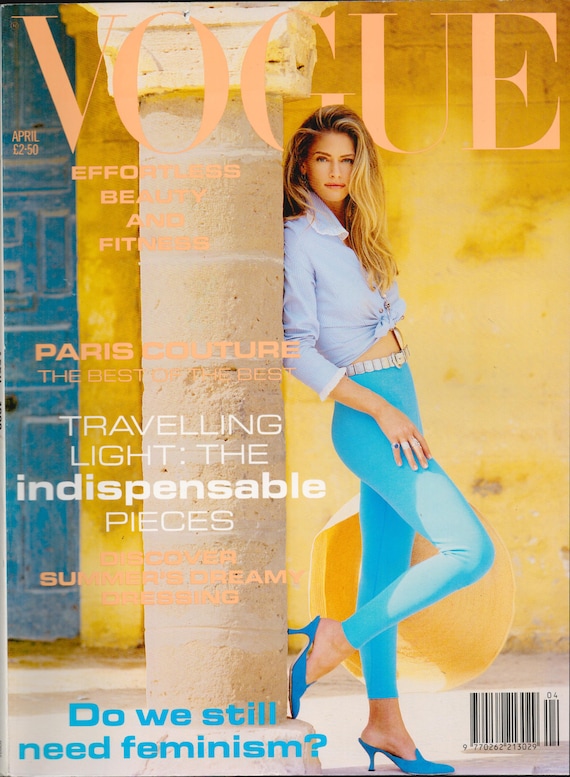女性情報誌 Vogue Deutsch Magazine April 2022 女性情報誌 Vogue Deutsch Magazine December 2022