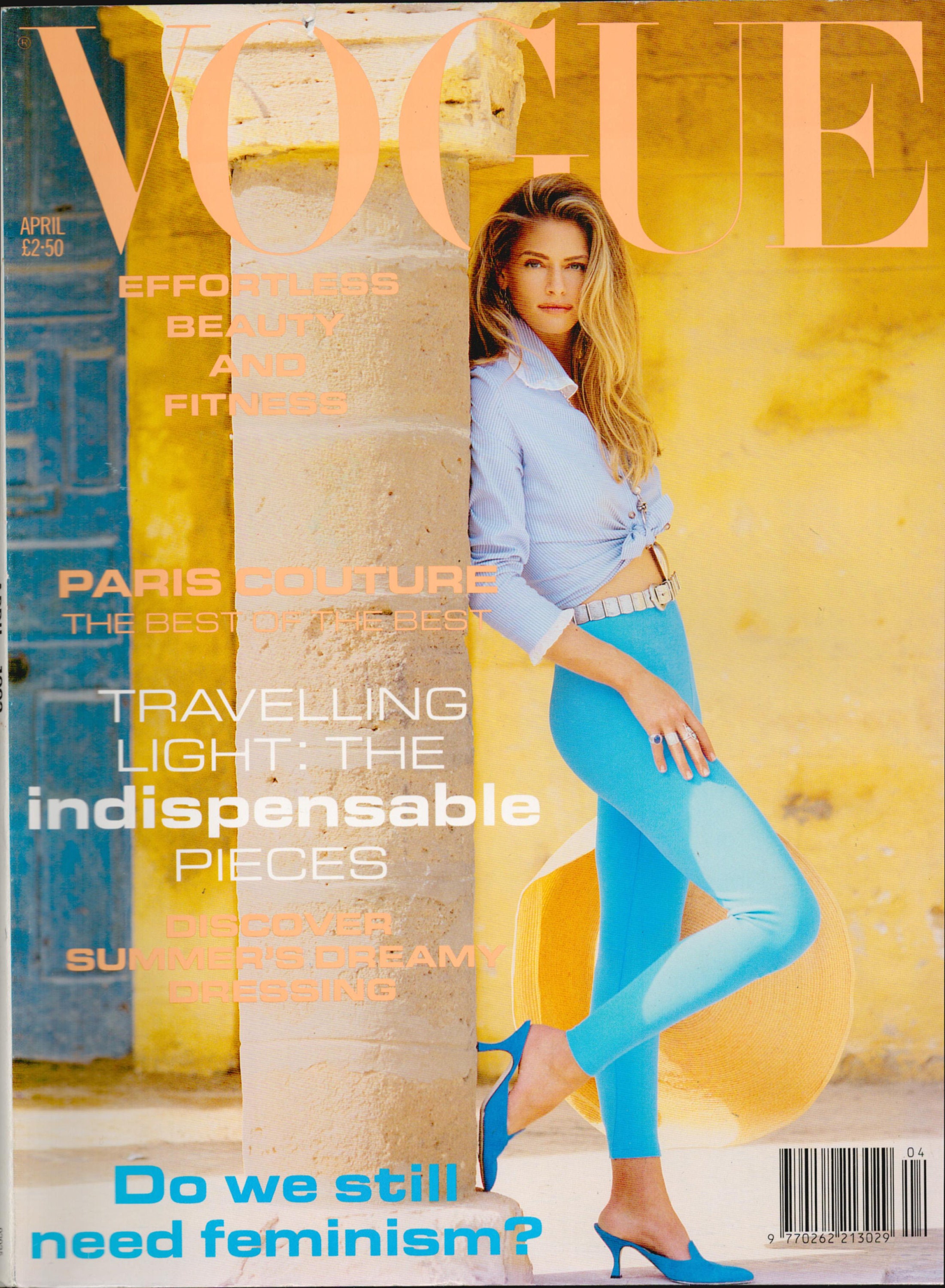 【ヴィンテージ雑誌】VOGUE APRIL 1955年 ヴォーグ 希少 ヴィンテージ雑誌】VOGUE APRIL 1955年 ヴォーグ 希少 April 1