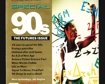 その他 THE FACE No. 72, April 1986 THE FACE No. 72, April 1986