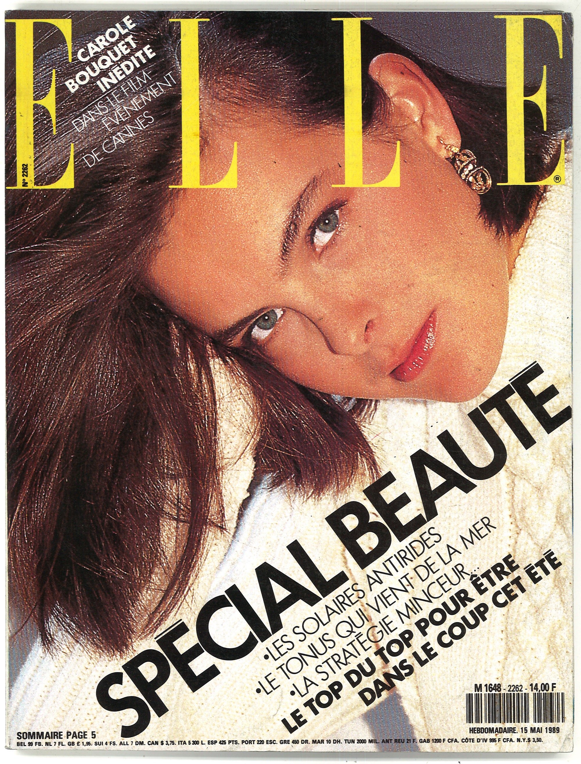 Elle Girl Magazine - Etsy