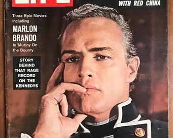 Amazon | マーロン・ブランド 洋書 BRANDO ゴッドファーザー 20