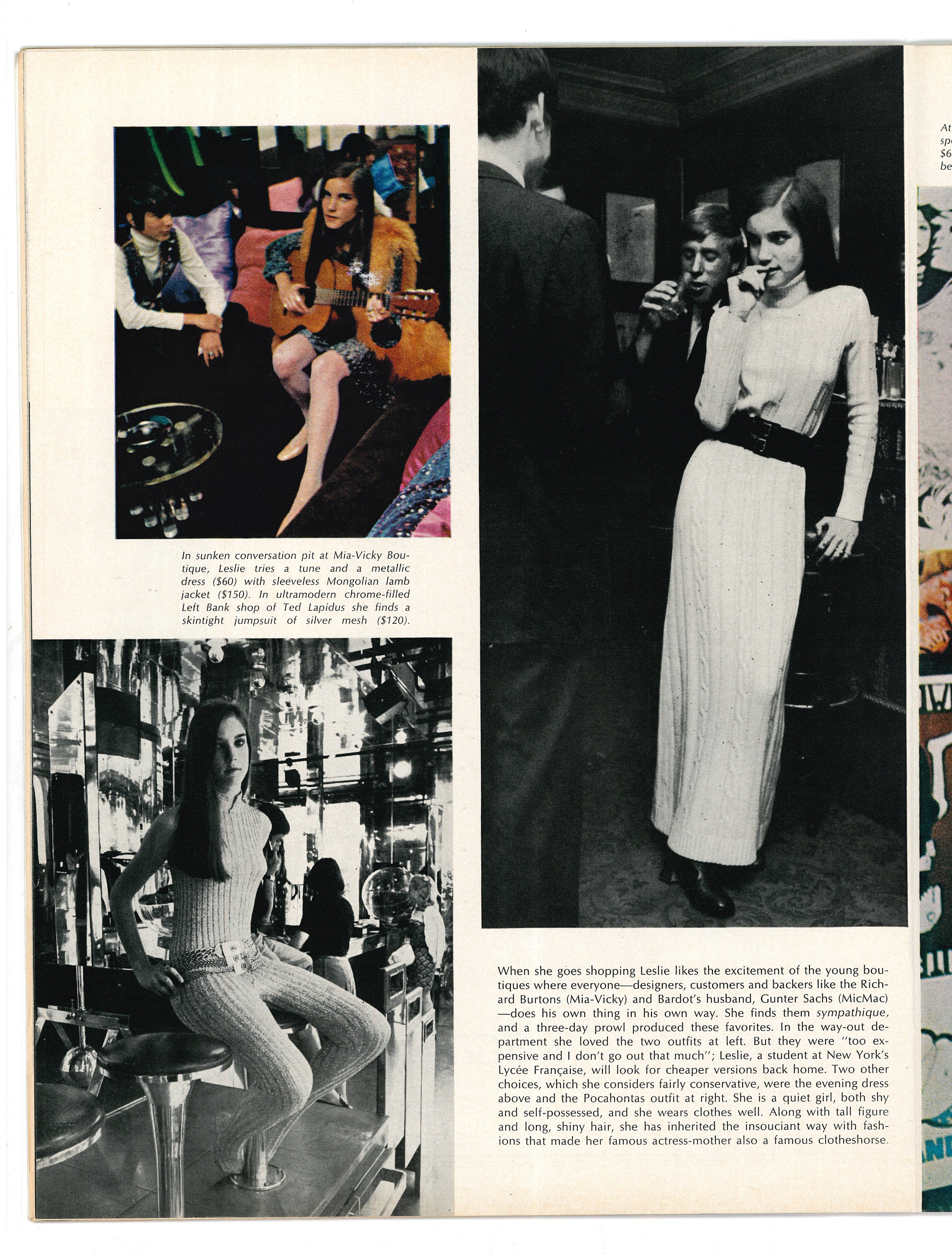 Life Sept 6 1968 Original Vintage Magazine - Etsy