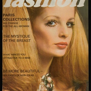 Essence Magazine Vintage - Etsy