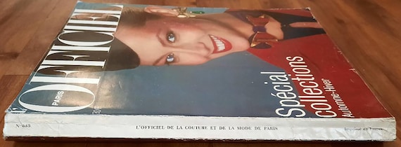 女性情報誌 L'OFFICIEL France June/July 2019 5028629332_8138a51a37_b.jpg