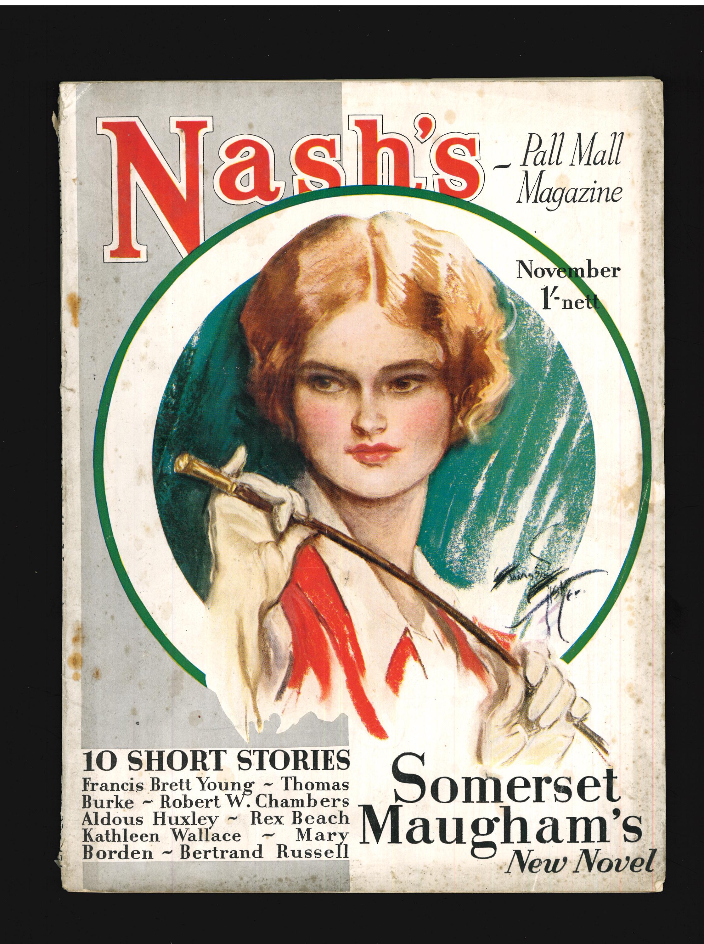 The Pall Mall Magazine 1901-03: Vol 23 Iss 95 : Free Download, Borrow, And Streaming : Internet Australia