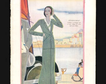 ヴォーグパターンブック 冬 1962年12月 1963年1月 オリジナル