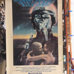 Clash of the Titans Original 1981 U.S. One Sheet Movie Poster