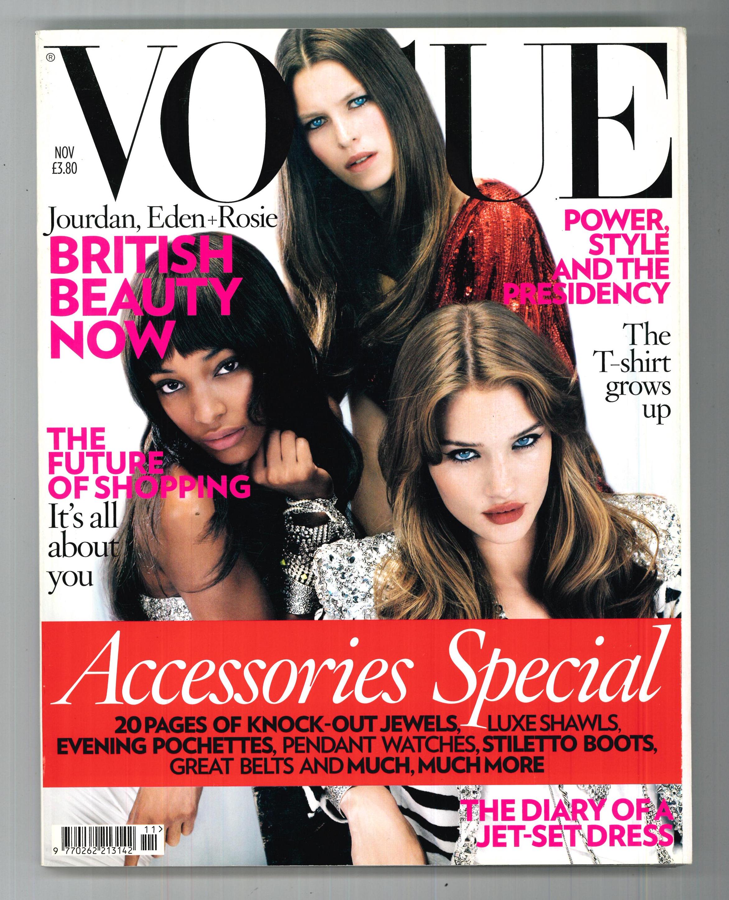 趣味 Vogue Living November/December 2020 趣味 Vogue Living November/December 2020 趣味 Vogue Living