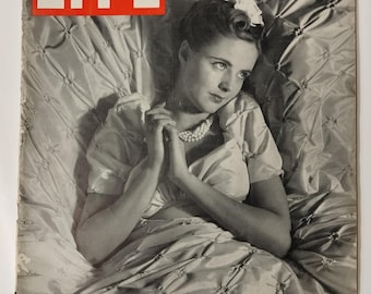 ELLE French 24 JUIN 1965