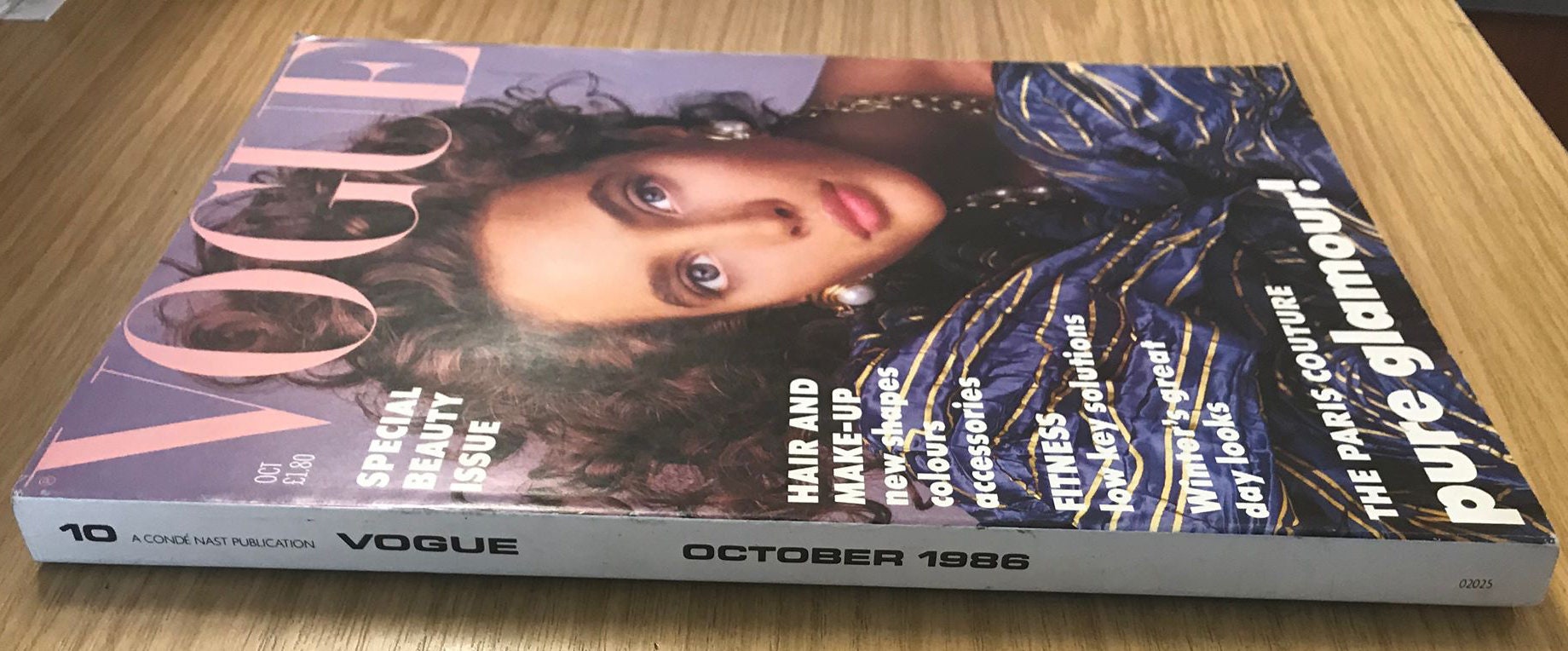 女性情報誌 Beuty photography in vogue マガジン（MAGAZINE）｜ファッション・ビューティー・セレブの