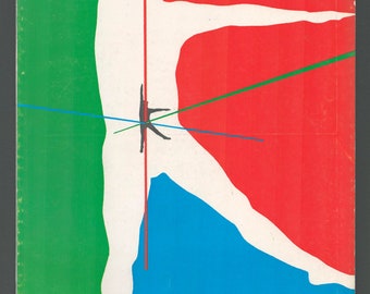 Studio International Jan 1972 Journal of Modern Art - Etsy Canada