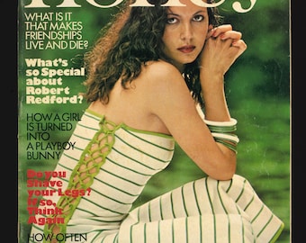 W Fashion Magazine Aug 1997 Original Vintage for Men & Women