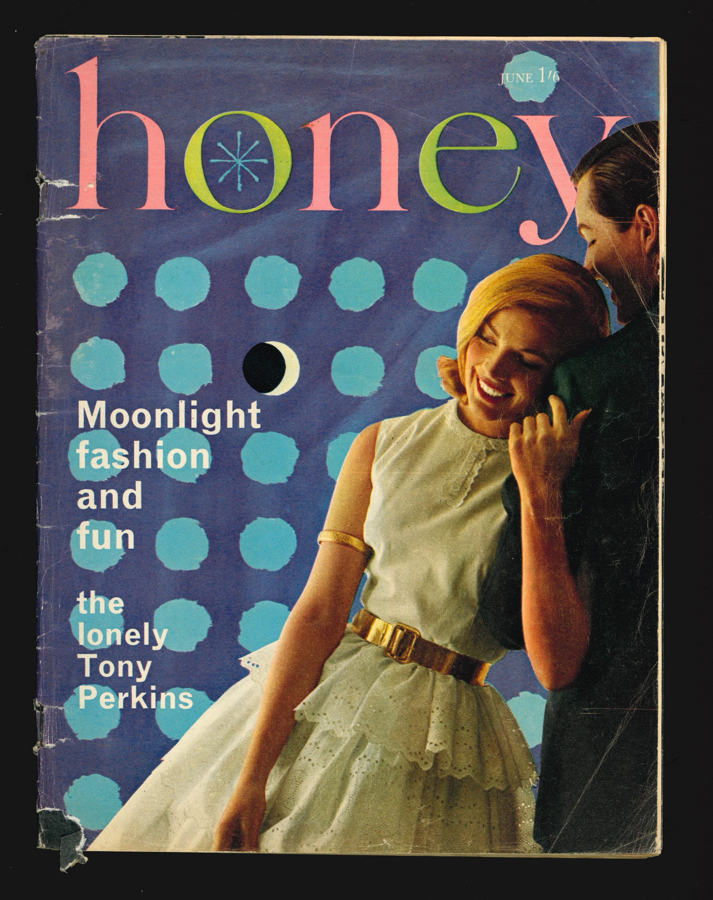 Seventeen magazine 1960s - Etsy 日本