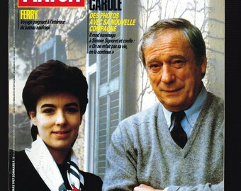 GROS LOT DE Revues Paris Match - 36 Numéros Entre 1956 Et 1975 EUR 45,00 - FR