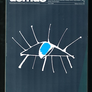 Domus No 768 Feb 1995 Italian International Architecture