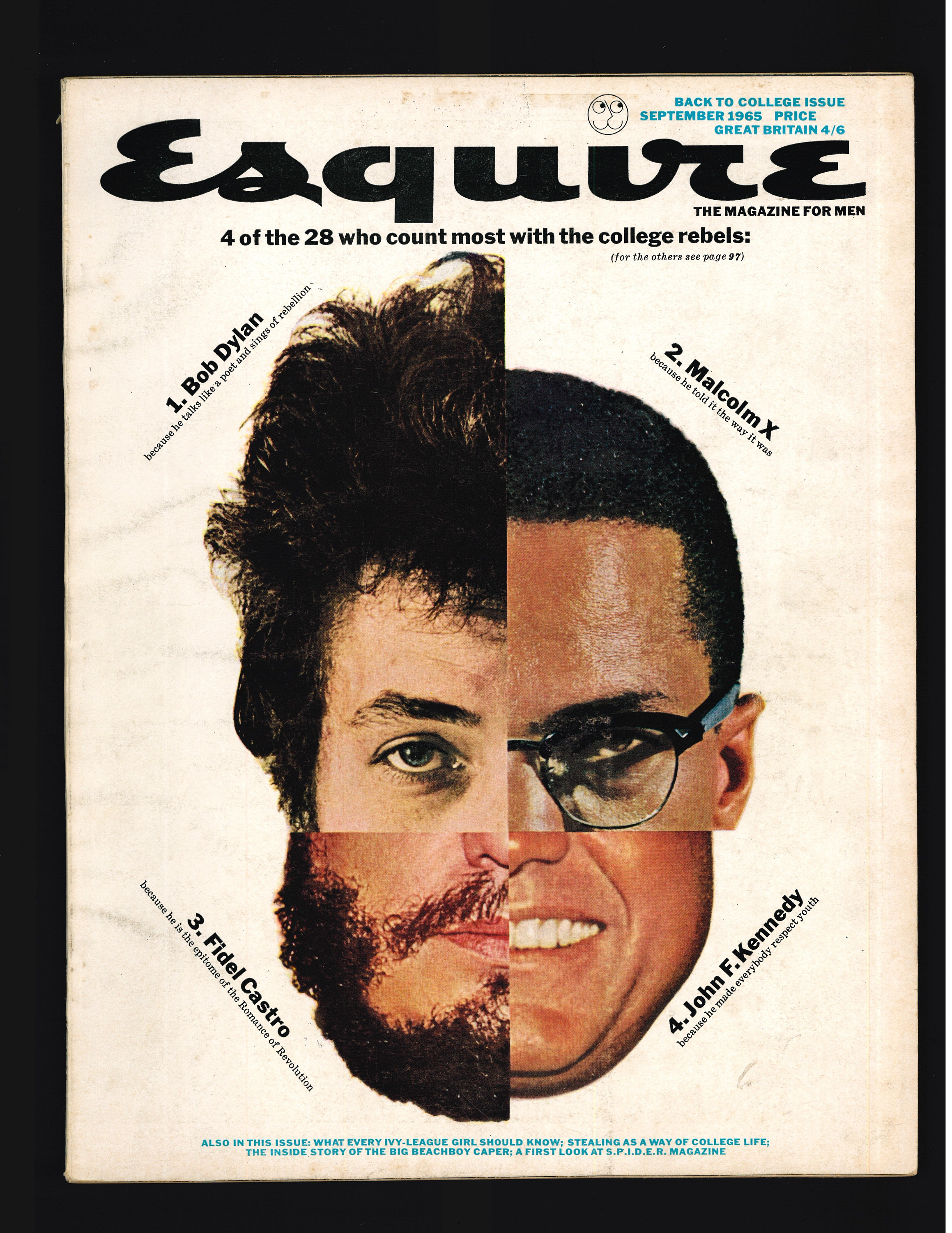Esquire(非売品) Large Vintage Esquire Shoe Polish KIT Tin From England