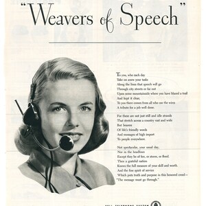 1947 Tear Sheets Ideal for Framing / Collage / Art / Design From Look Magazine (8)