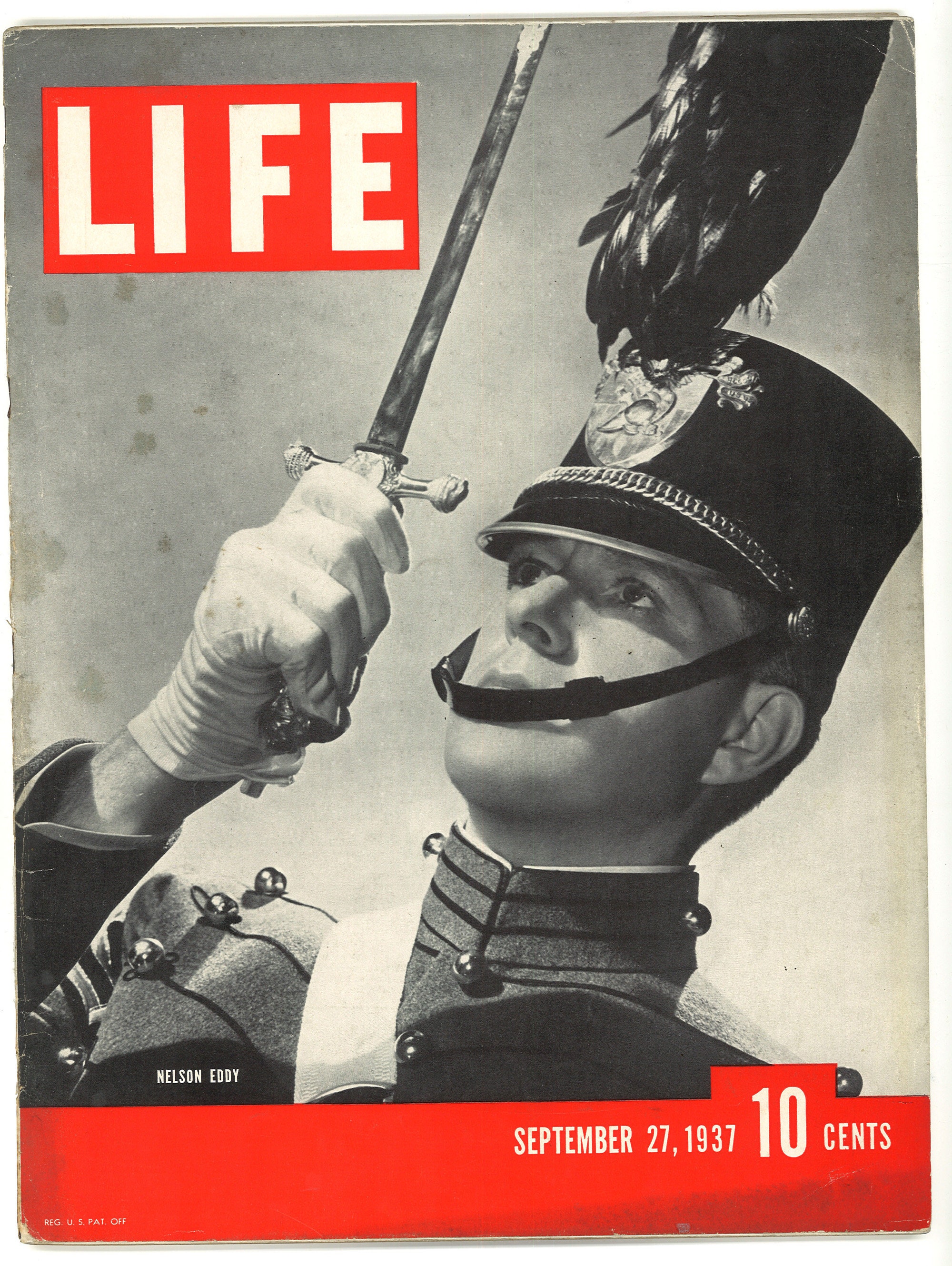 1937 life magazine - Etsy 日本