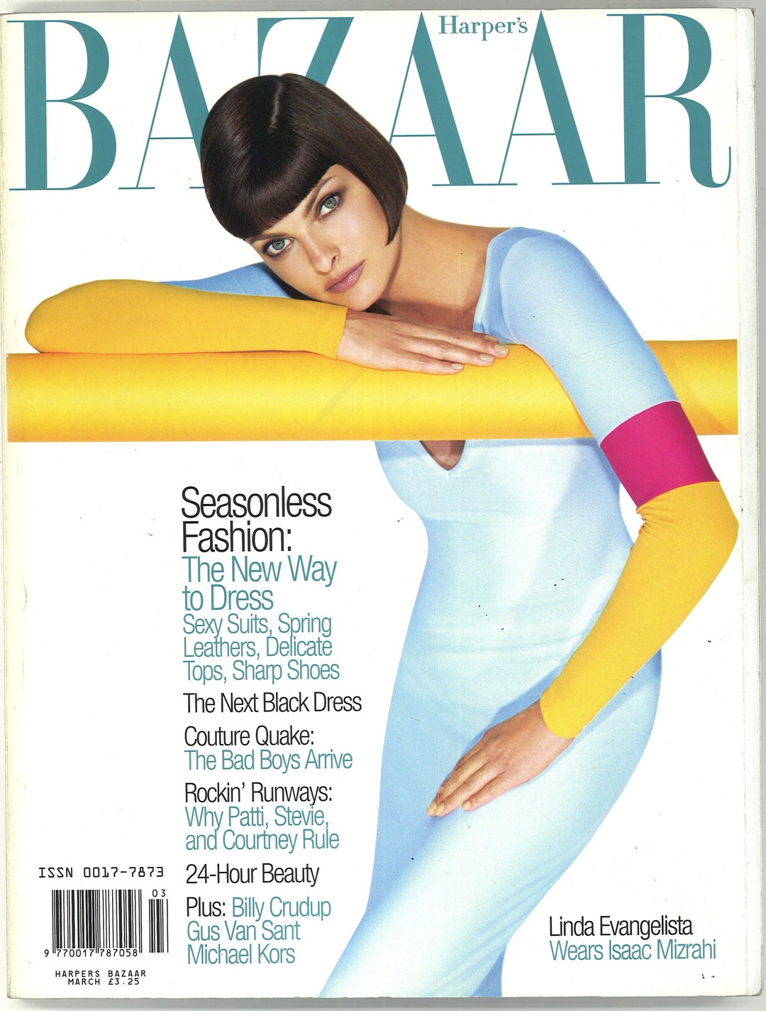 Harper’s bazaar (U.S)/1994〜1996 全 9冊 $_12.JPG?set_id=880000500F